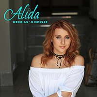 Alida (ZAF) - Meer as'n Meisie (Single)