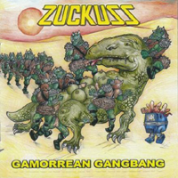 Zuckuss - Gamorrean Gangbang