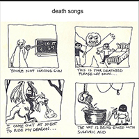 Frogs - Death Songs