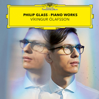 Víkingur Ólafsson - Philip Glass: Piano Works