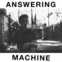Answering Machine (USA) - Answering Machine (EP)