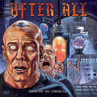 After All (BEL) - Dawn Of The Enforcer