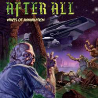 After All (BEL) - Waves Of Annihilation