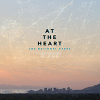 National Parks - At The Heart (Single)