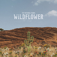 National Parks - Wildflower (Single)