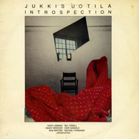 Uotila, Jukkis - Introspection