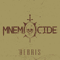 Mnemocide - Debris (EP)