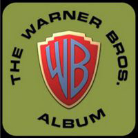 Residents - The Warner Bros. Album