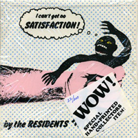 Residents - Satisfaction