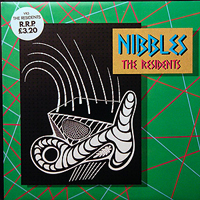 Residents - Nibbles