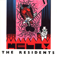 Residents - Hell!
