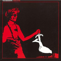 Residents - Duck Stab/Buster & Glen (Reissue)