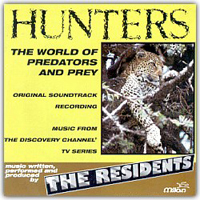Residents - Hunters
