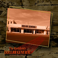 Residents - Dollar General