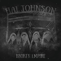 Hal Johnson - Broken Empire (Single)