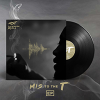 Mist (GBR) - M I S To The T (EP)