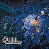 Quill (SWE) - Earthrise
