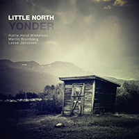 Little North - Yonder