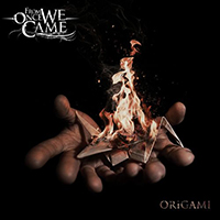 From Once We Came - Origami