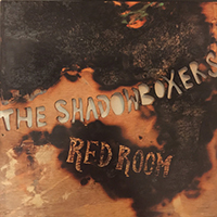 Shadowboxers - Red Room
