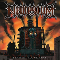 Nemesium - Sentient Cognizance (EP)