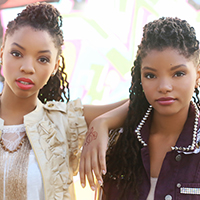 Chloe x Halle - Uncovered (EP)