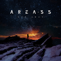 Area 55 - Far Away (Single)