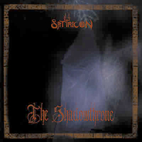 Satyricon - The Shadowthrone