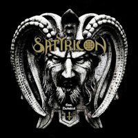 Satyricon - Now, Diabolical (Limited Digipack Edition)