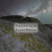 Rannoch - Talamh Mathair (EP)