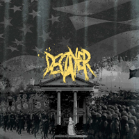 Decayer - Decayer (EP)