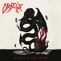 Obscene - Sermon to the Snake (EP)