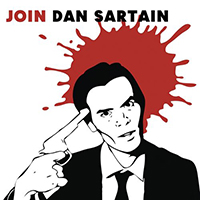 Sartain, Dan - Join Dan Sartain