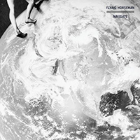 Flying Horseman - Navigate (EP)