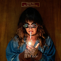 JJ Wilde - Home/Trouble (Single)