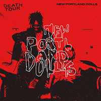 Death Tour - (New Portland) Dolls (Single)