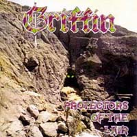 Griffin (USA) - Protectors Of The Lair