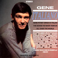 Gene Pitney - Gene Italiano