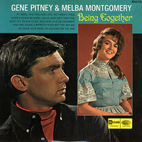 Gene Pitney - Being Together (Split)