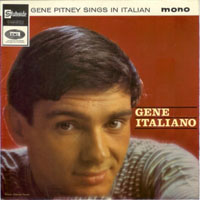 Gene Pitney - Nessuno Mi Puo Giudicare