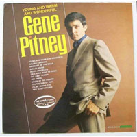 Gene Pitney - Young And Warm And Wonderful
