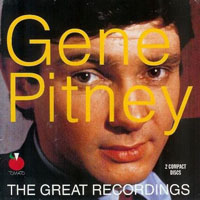 Gene Pitney - The Great Recordings (CD 1)