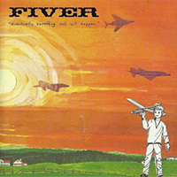 Fiver (USA) - Eventually Something Cool Will Happen
