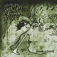 Stench of Profit - Human Discount (EP)