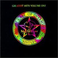 Sisters Of Mercy - Slight Case of Overbombing: Greatest Hits, Vol. 1