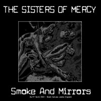 Sisters Of Mercy - 2003.04.26 - Blank Canvas, Leeds, West Yorkshire, UK (CD 2)