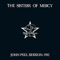 Sisters Of Mercy - John Peel Session: 1982 (EP)