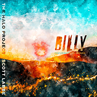 Labbe, Scott - The Halo Project: Billy (feat. Steve Grenier) (Single)