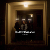 Pashanim - Hauseingang (Single)