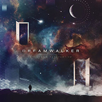 Dreamwalker - Solace In Perspective
